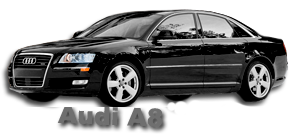Подробнее Заказать Audi A8