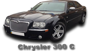 Read more Заказать Chrysler 300C