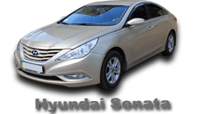 Подробнее Заказать Hyundai Sonata
