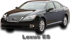 Подробнее Заказать Lexus ES
