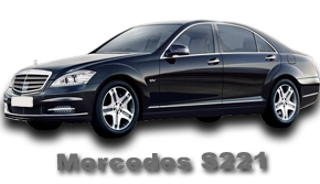 Подробнее Заказать Mercedes S221