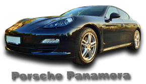 Подробнее Заказать Porsche Panamera